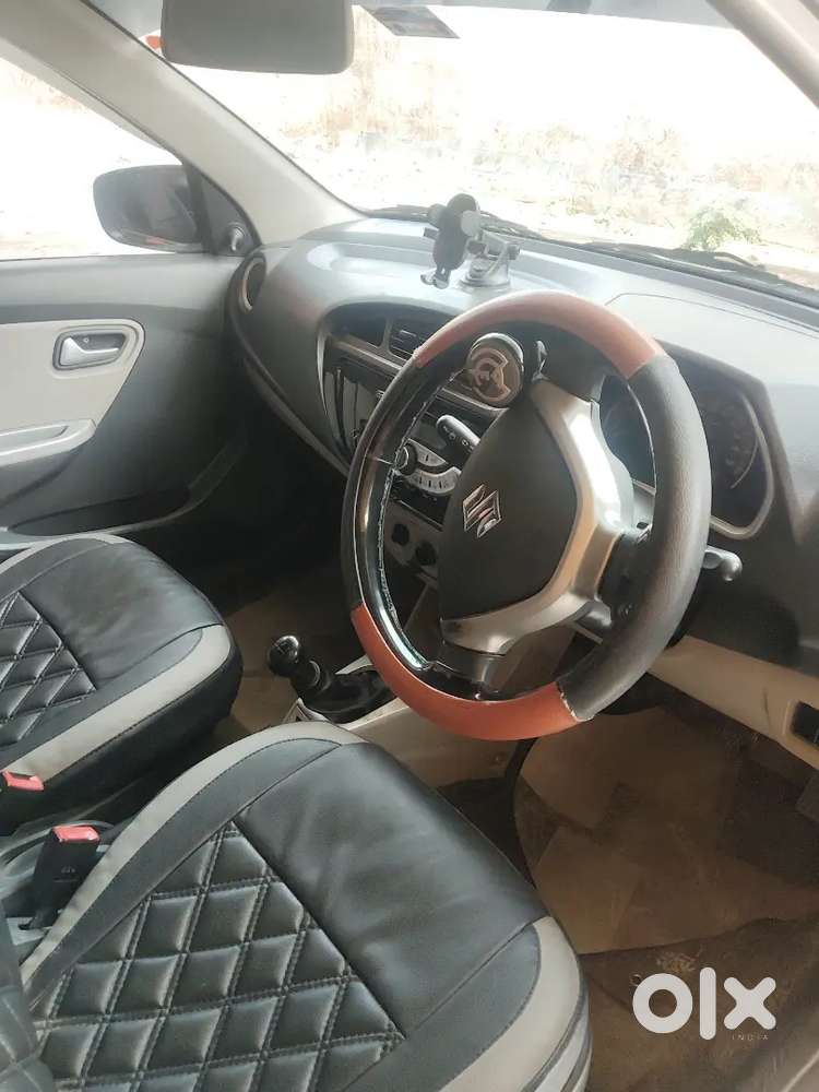 New Condition All Paper Ok Ac Music System Okay Mileage 25 ,,+