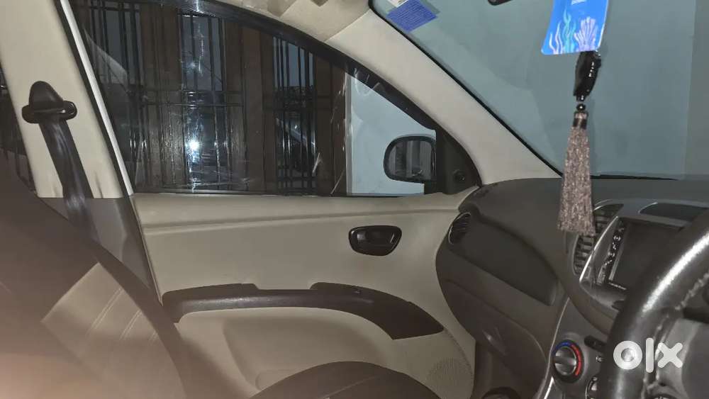 Hyundai I10 2014 Petrol Well Maintained