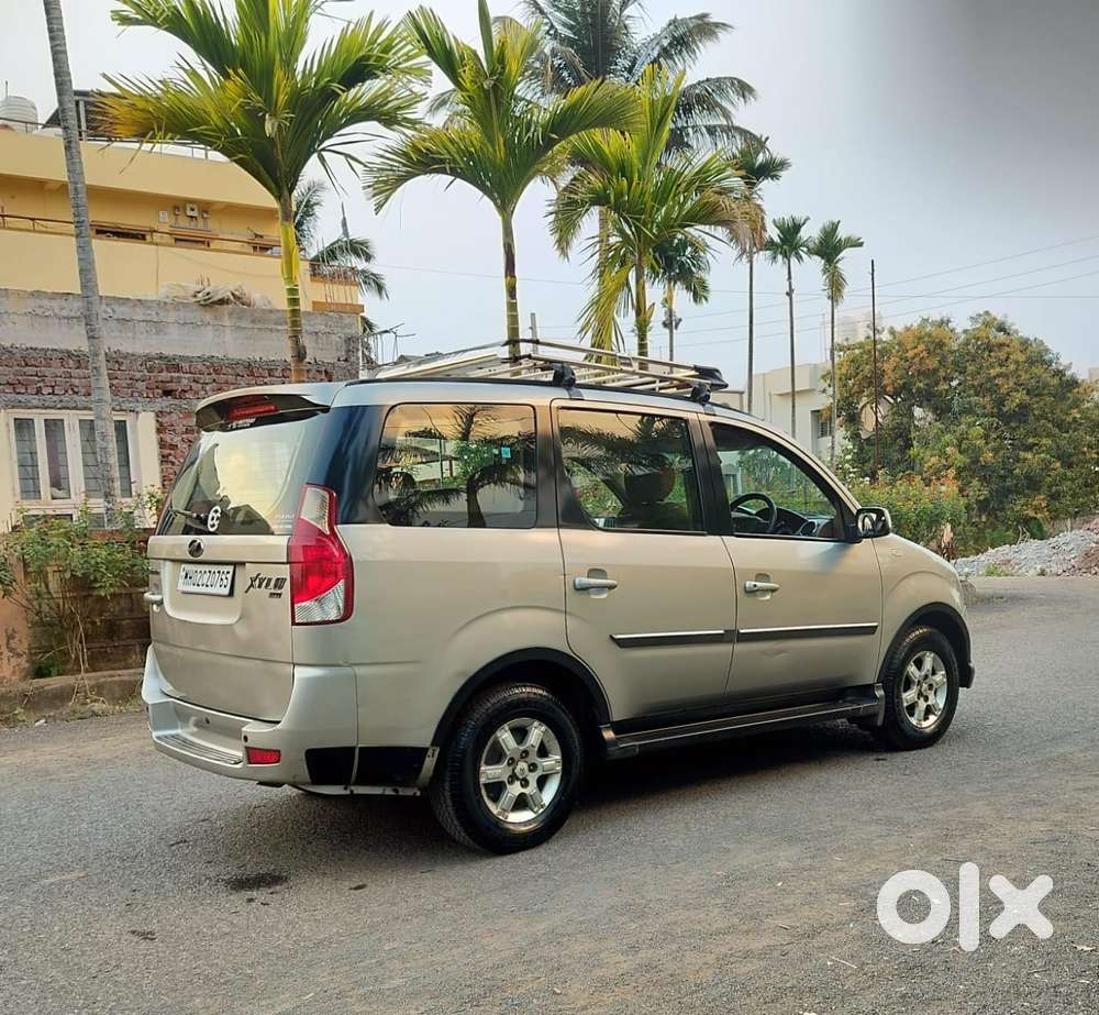 Mahindra Xylo