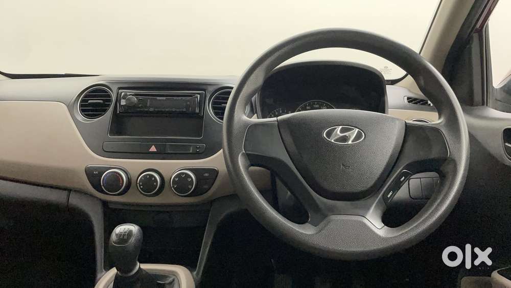 Hyundai Grand I10 1.2 Kappa Magna, 2015, Petrol