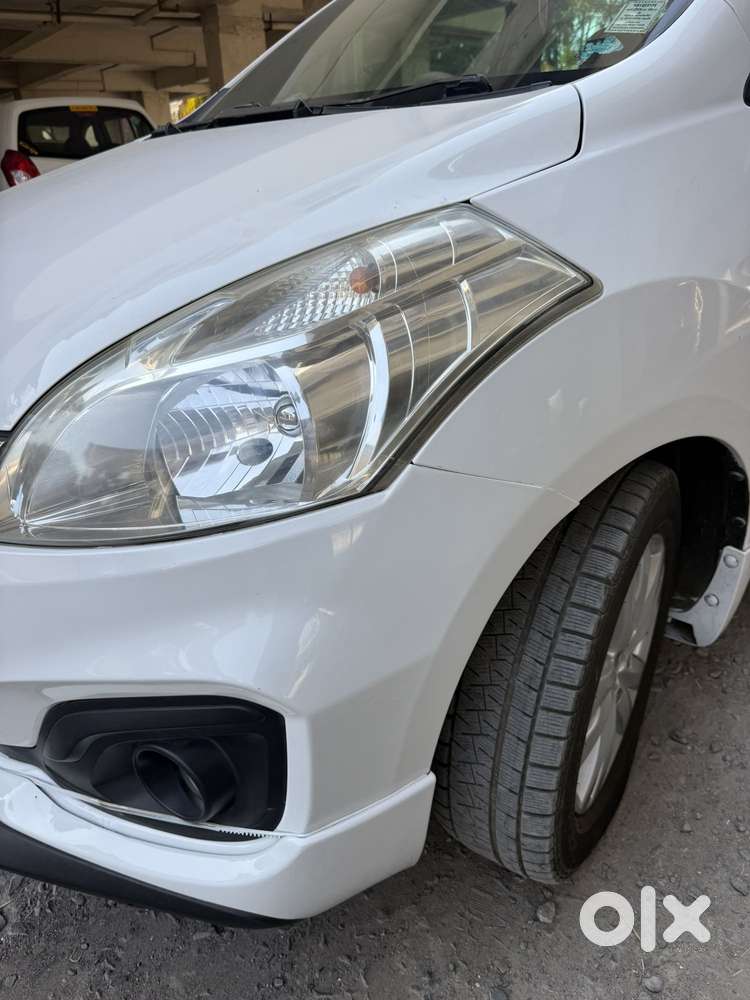 Maruti Suzuki Ertiga Vdi Shvs, 2018, Diesel
