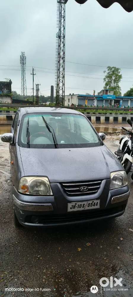 Hyundai Santro Xing For Sale