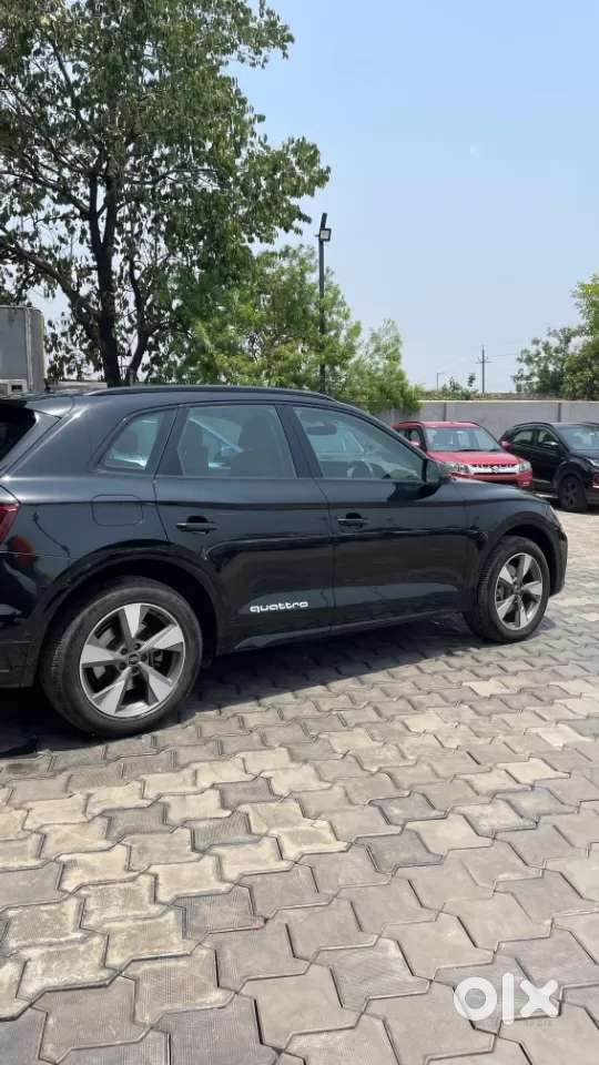 Audi Q5 Technology 45 Tfsi, 2023, Petrol