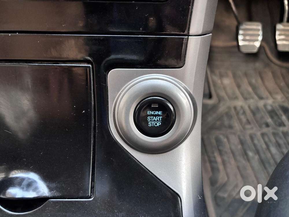 Mahindra Xuv500 W11, 2020, Diesel