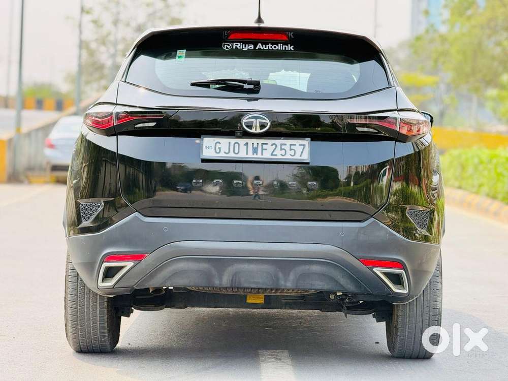 Tata Harrier 2.0 Kryotec Xta Plus, 2022, Diesel