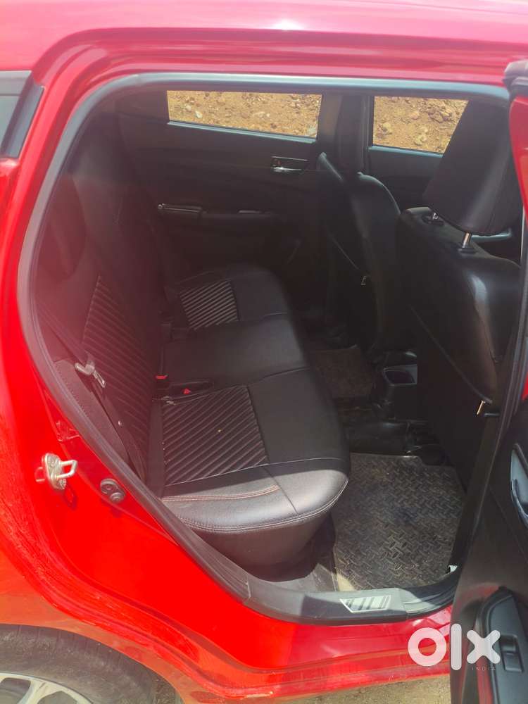 Maruti Suzuki Swift Zdi 2018, 2018, Diesel