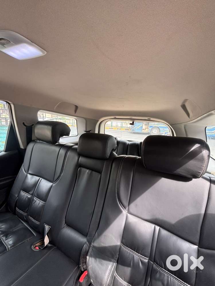 Mahindra Xuv500 2021 Diesel Good Condition