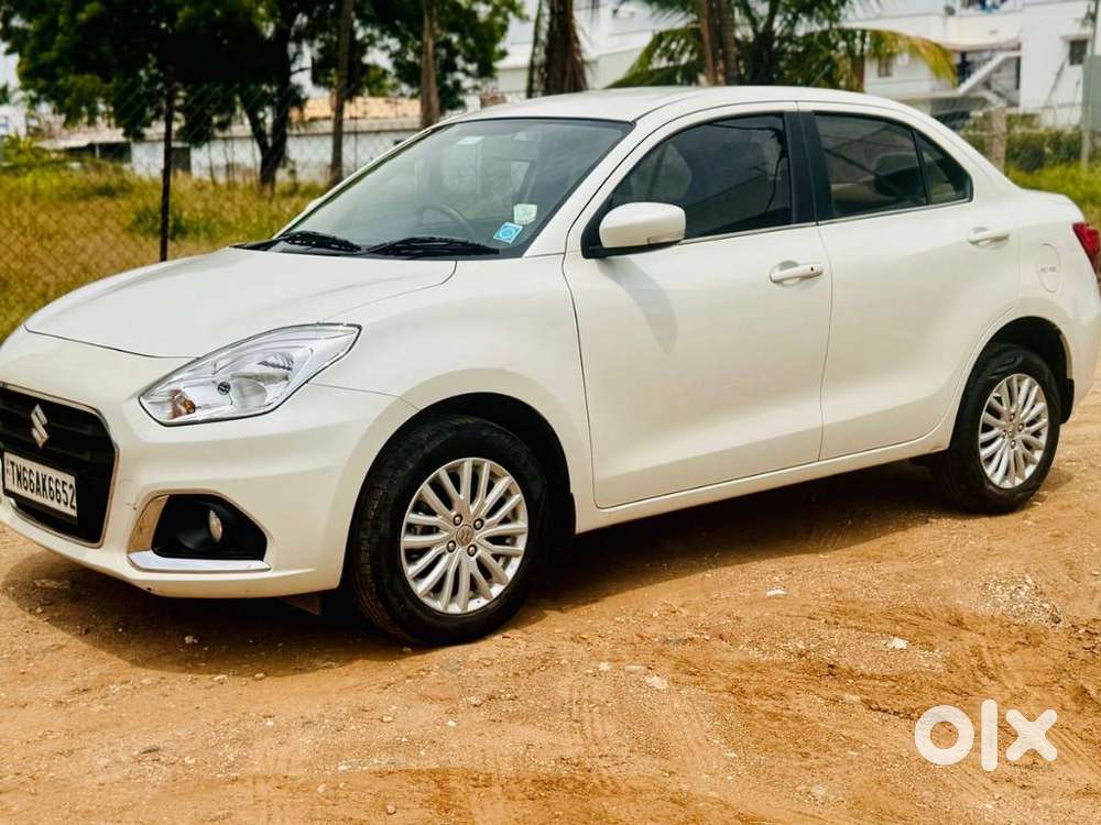 Maruti Suzuki Swift Dzire Zxi Plus , 2022, Petrol
