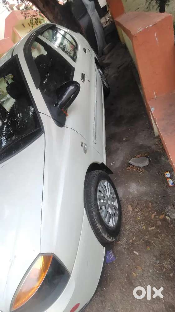 Tata Indigo Ecs 2016 Diesel 100000 Km Driven