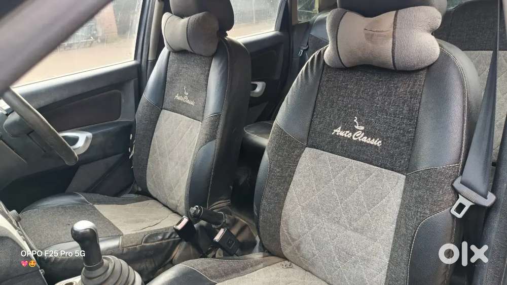 Ford Figo 2011 Diesel 100000 Km Driven Chalu Condition