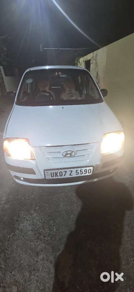 Hyundai Santro Xing 2009 | Well Maintained