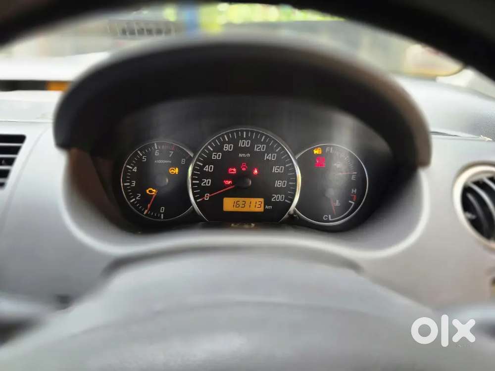 Maruti Suzuki Swift Vxi 2008 Petrol Manual