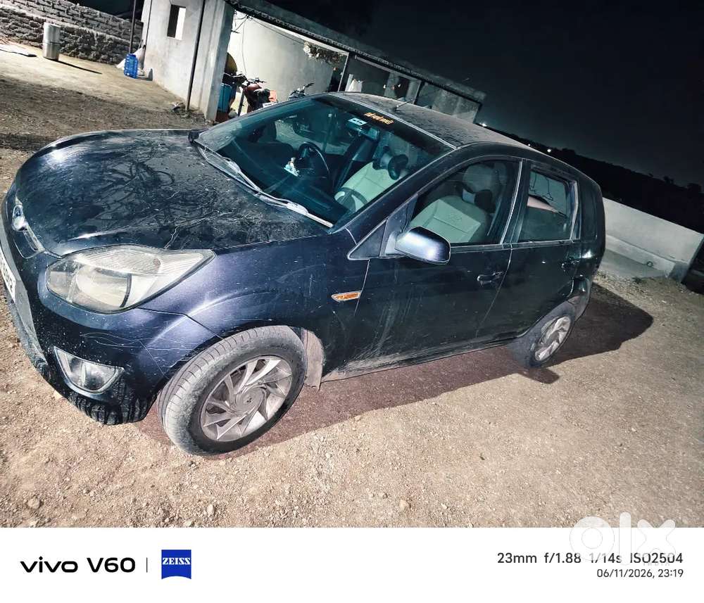 Good Car   Okay Condition