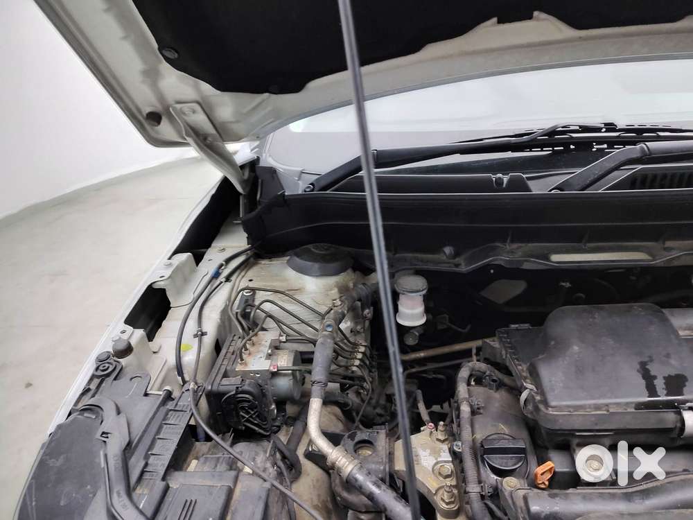 Maruti Suzuki Vitara Brezza 1.5 Zxi Plus, 2023, Petrol