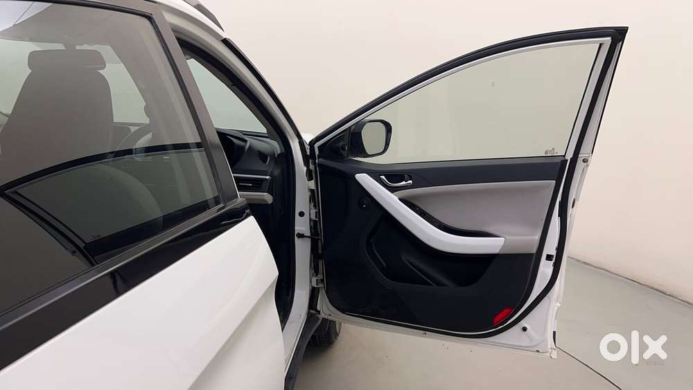 Tata Nexon Creative 1.2 Revotron Petrol 7dca, 2023, Petrol