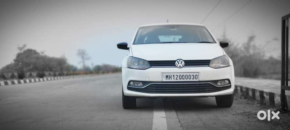 Volkswagen Polo 1.5 Tdi Highline Plus, 2018, Diesel