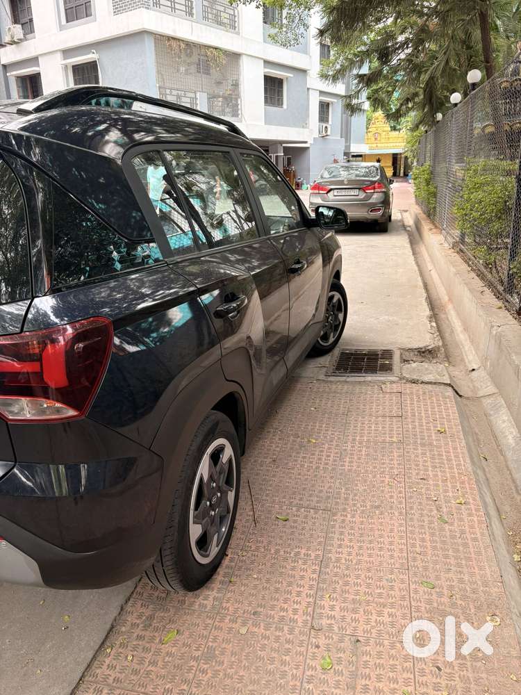 Hyundai Exter Sx 1.2 Cng Mt, 2025, Cng & Hybrids