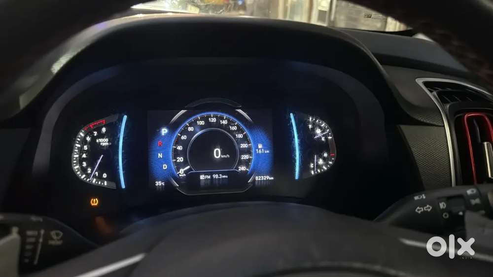 Hyundai Creta N Line 2021 Turbo