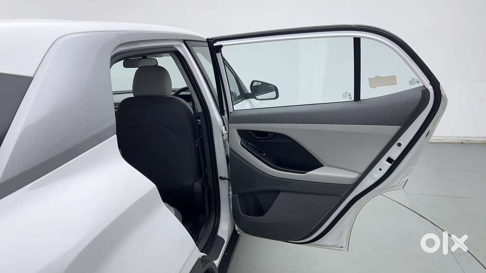 Hyundai Creta 1.5 E Petrol, 2024, Petrol