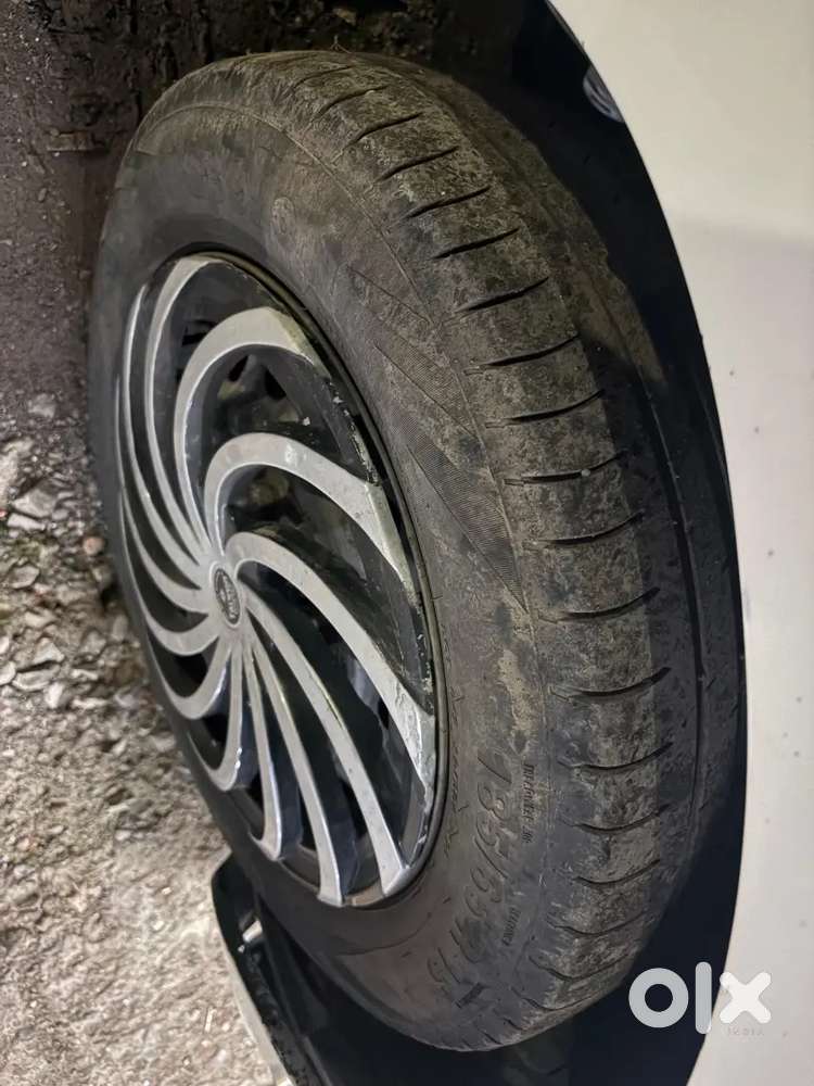 Maruti Suzuki Ertiga Good Condition