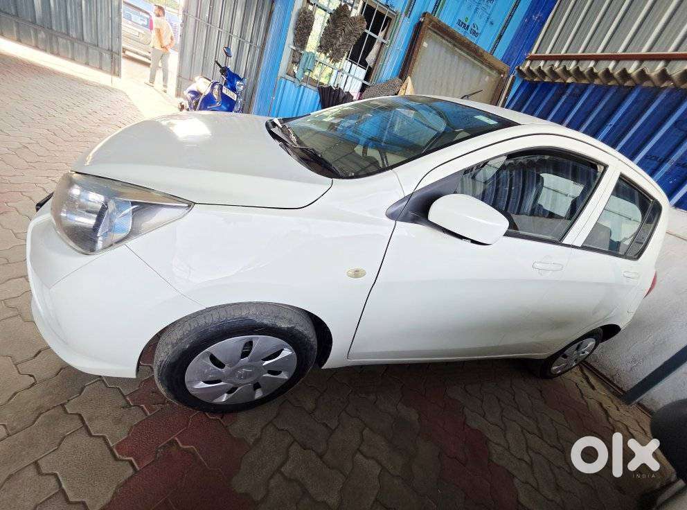 Hyundai Eon Era Plus Sports Edition, 2015, Cng & Hybrids