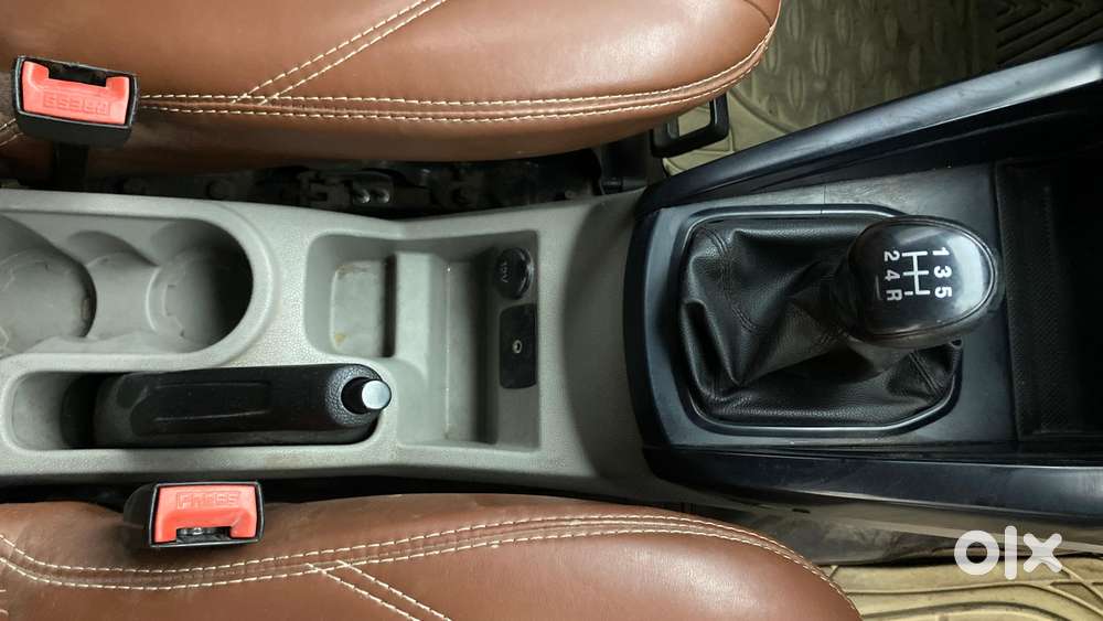 Ford Ecosport 1.5 Tdci Ambiente, 2017, Diesel