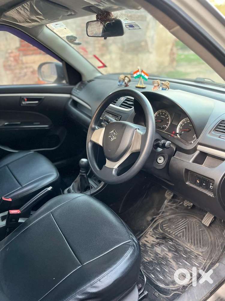 2014 Petrol Car  Doctor Driven  18+ Mileage  Low Use