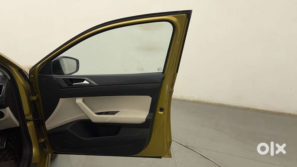 Volkswagen Virtus 1.5 Tsi Gt Plus Evo Dsg, 2022, Petrol