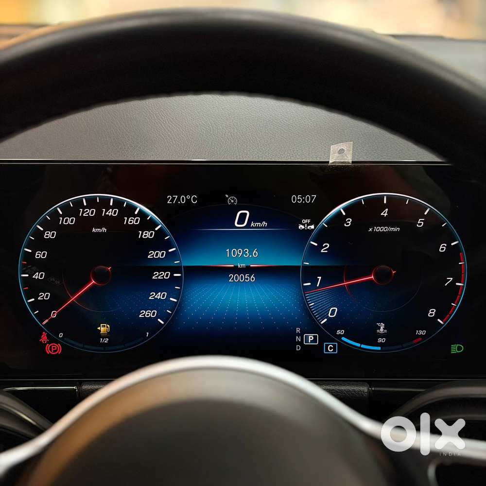 Mercedes-benz Gla 200, 2024, Petrol