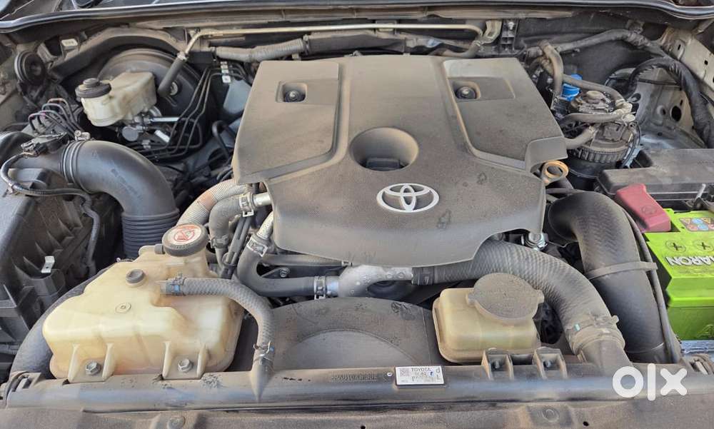 Toyota Fortuner 4x2 At 2.8 Diesel, 2023, Diesel