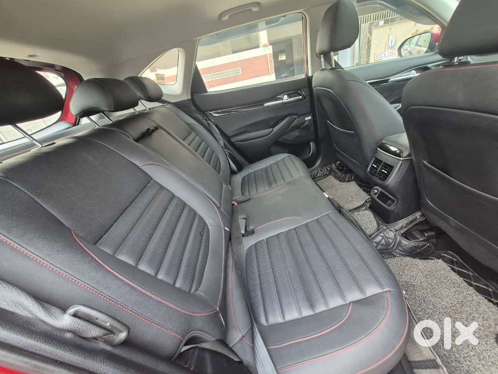 Kia Seltos 1.4 Gtx+ Mt, 2022, Petrol