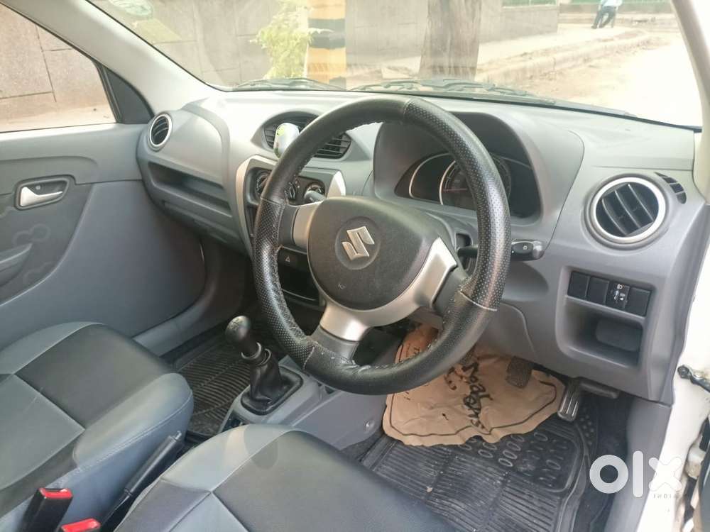 Maruti Suzuki Alto 800 Lxi, 2016, Petrol