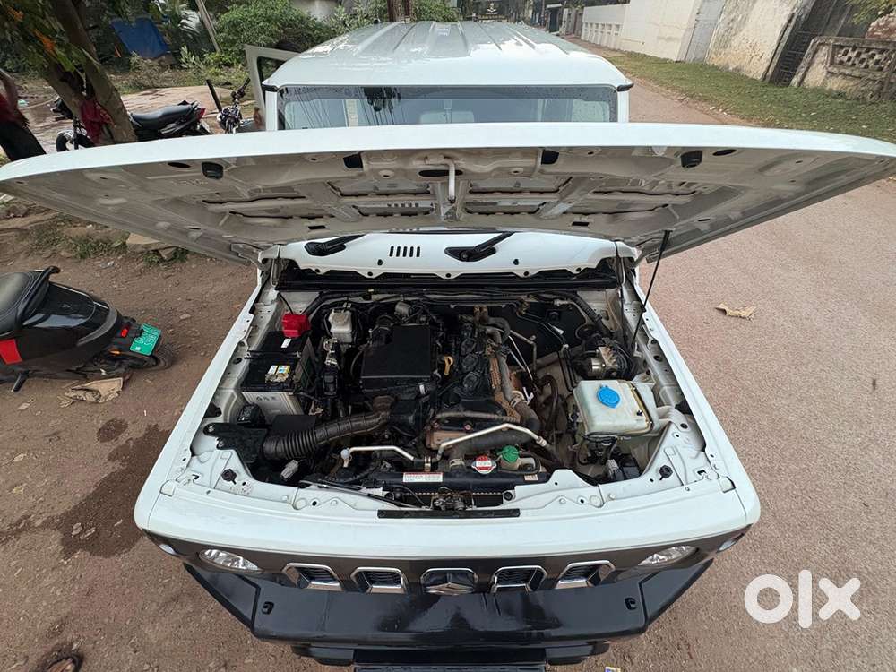 2023 Maruti Suzuki Jimny Petrol