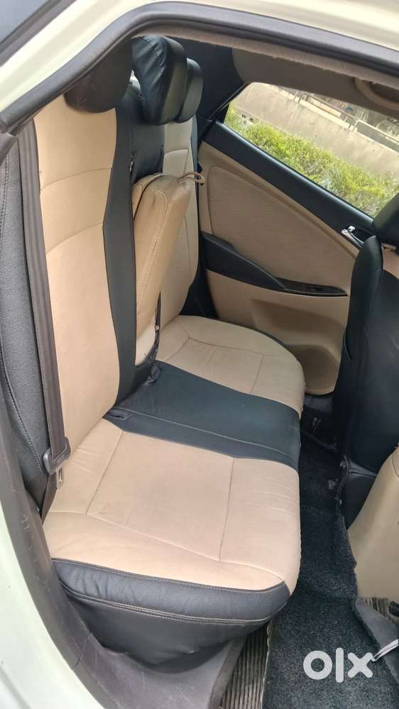 Hyundai Verna 1.6 Sx Crdi (o), 2012, Diesel