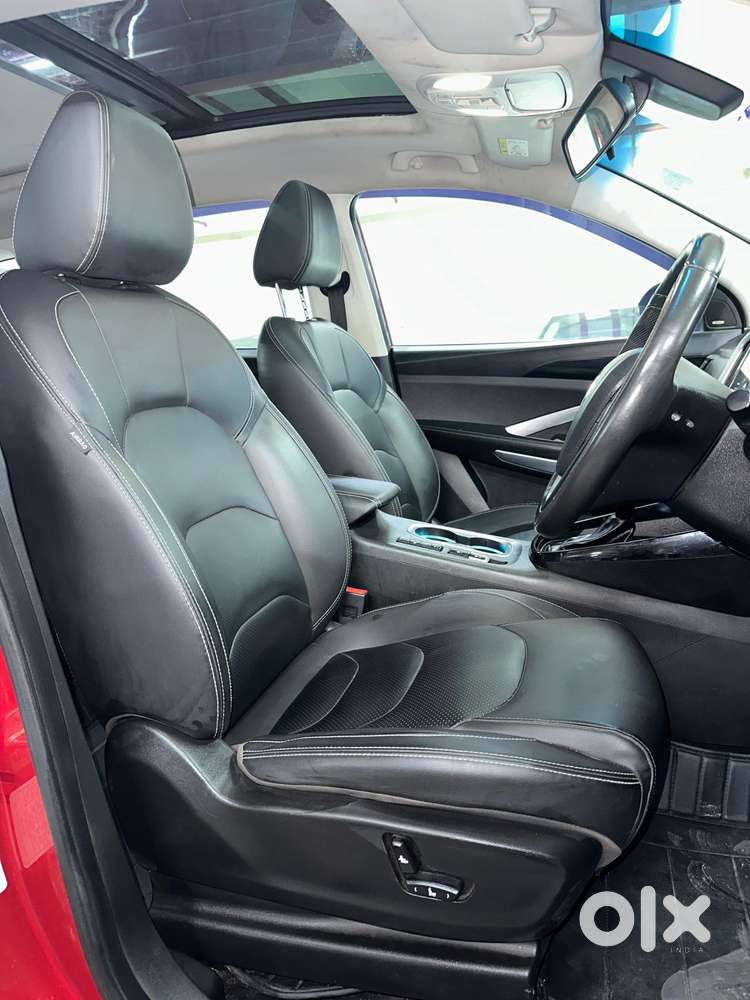 Mg Hector Sharp Dct Petrol, 2020, Petrol