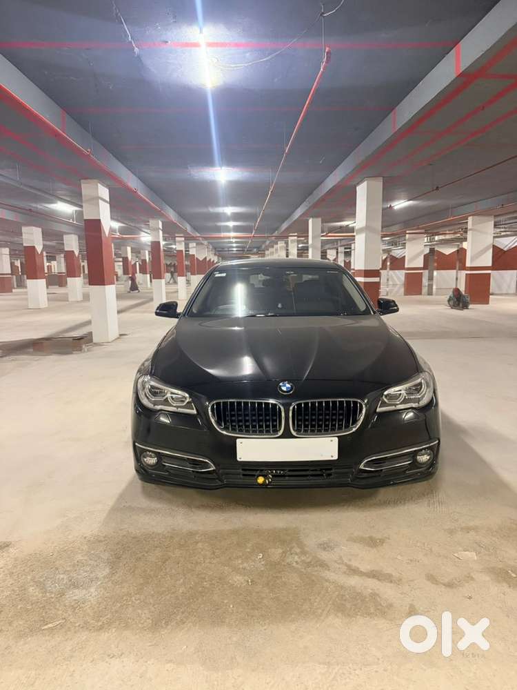 Mint Condition Very Well Maintained Bmw 520 Rare To Find