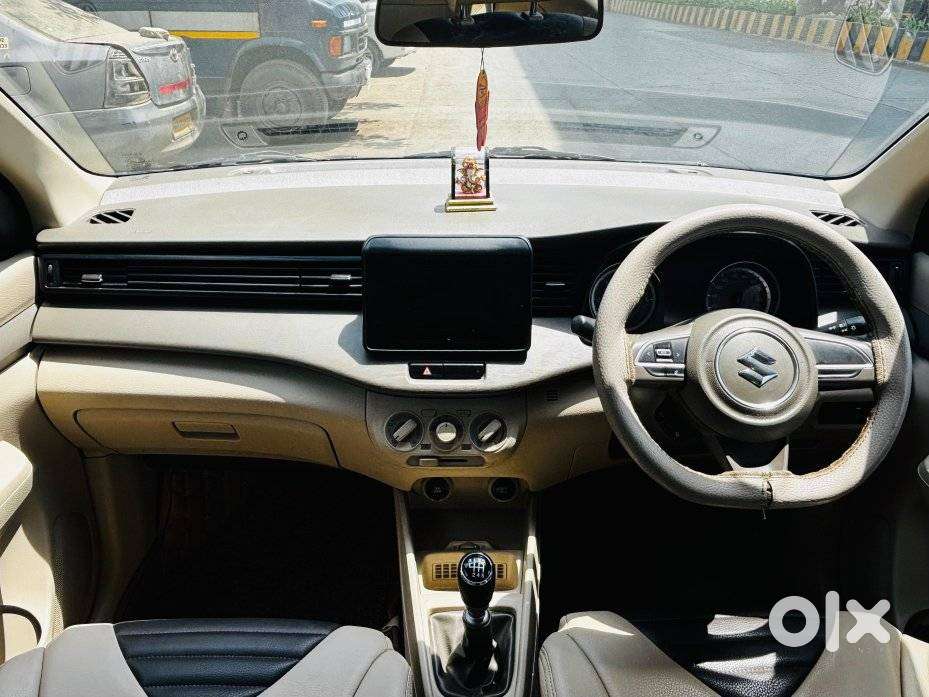Maruti Suzuki Ertiga Vdi Shvs, 2020, Diesel