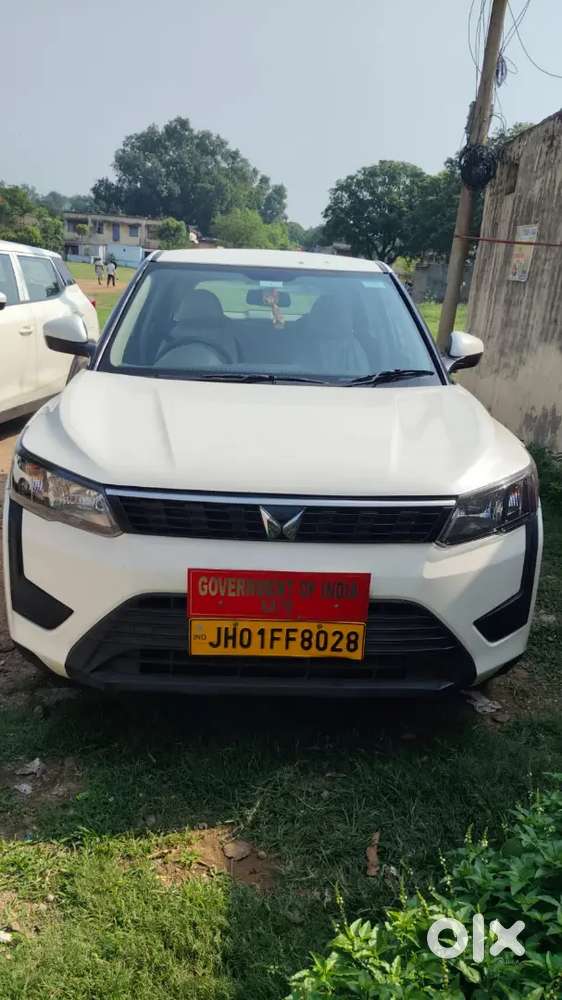 Mahindra Xuv300 2023
