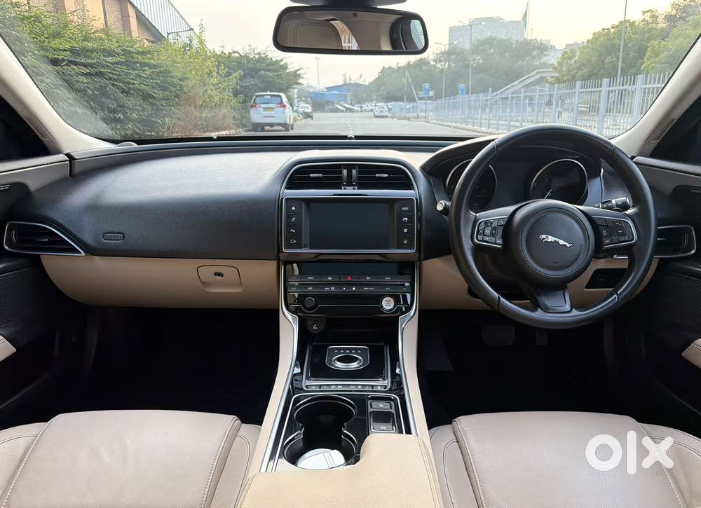 Jaguar Xe 2.0l Diesel Prestige, 2017, Diesel