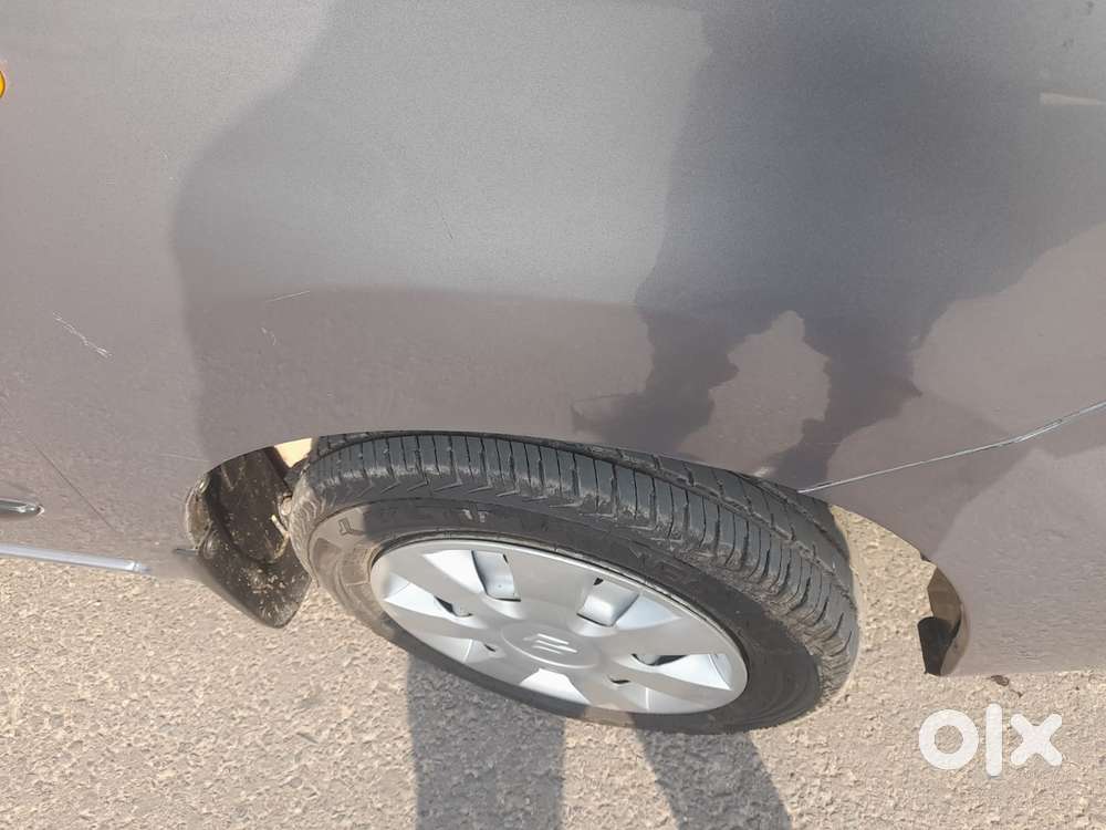 Maruti Suzuki Wagon R, 2018, Cng & Hybrids