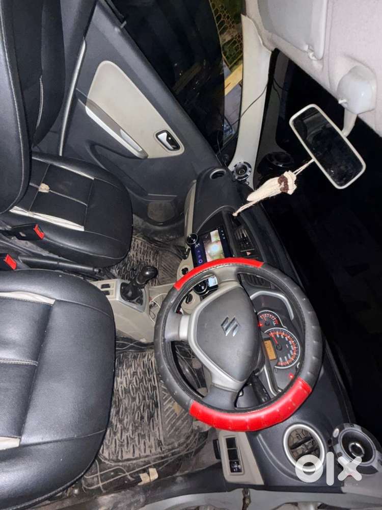 Maruti Suzuki Alto 2017 Year Model