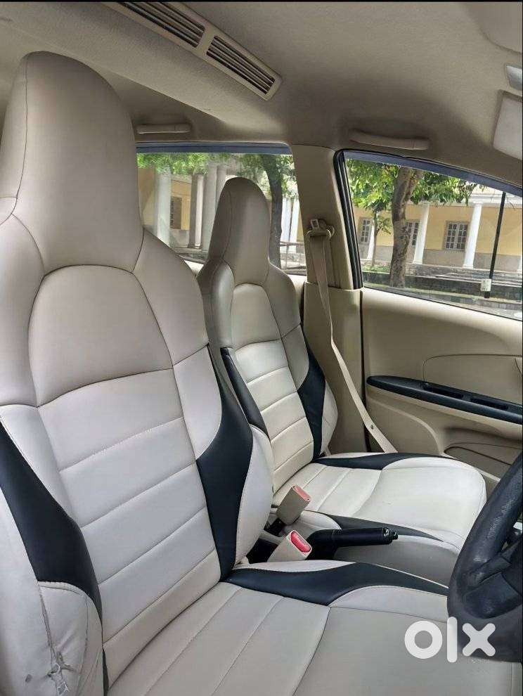 Honda Mobilio 1.5 S I-vtec Mt, 2016, Cng & Hybrids