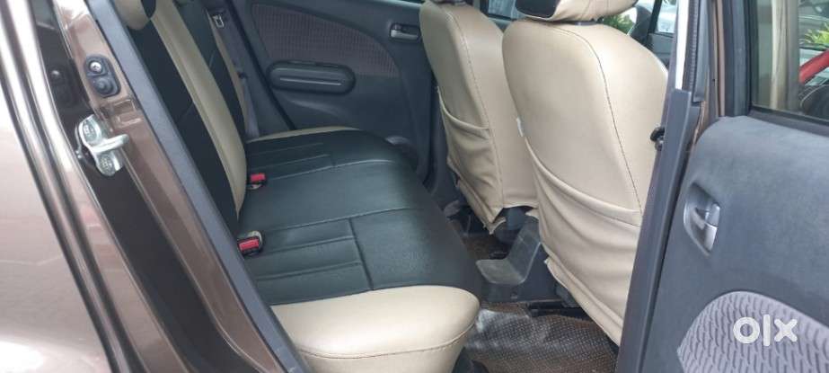 Maruti Suzuki Ritz Zxi, 2015, Petrol