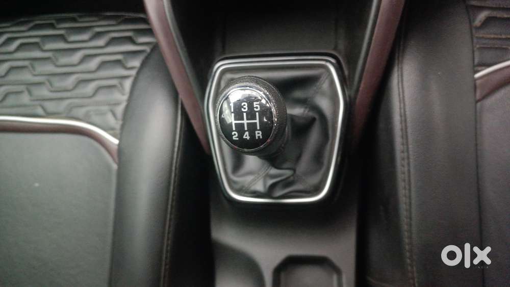 Maruti Suzuki Grand Vitara 1.5 Zeta Smart Hybrid, 2023, Petrol