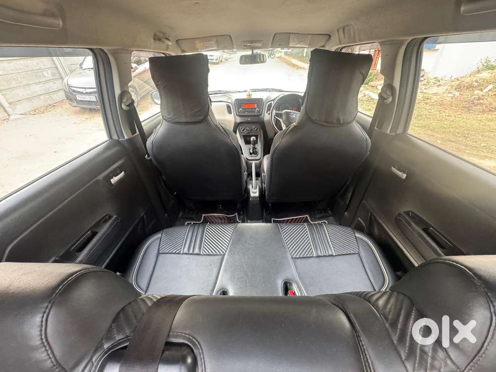 Maruti Suzuki Wagon R Vxi 1.0 Cng, 2025, Petrol