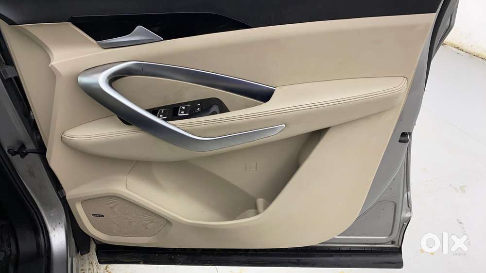 Mg Hector 1.5 Hybrid Sharp, 2021, Petrol