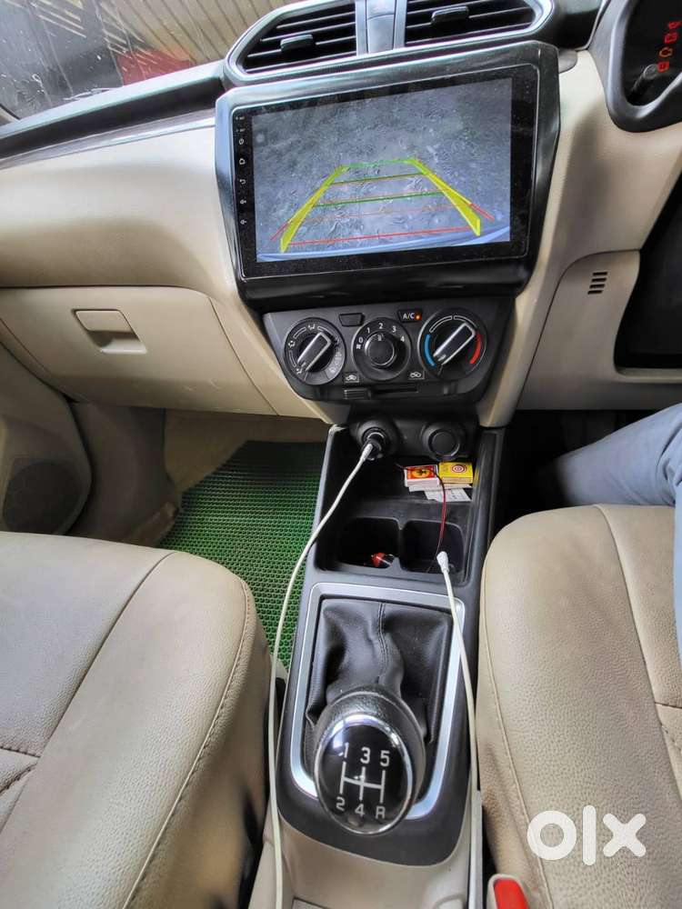 Maruti-suzuki Dzire 2022