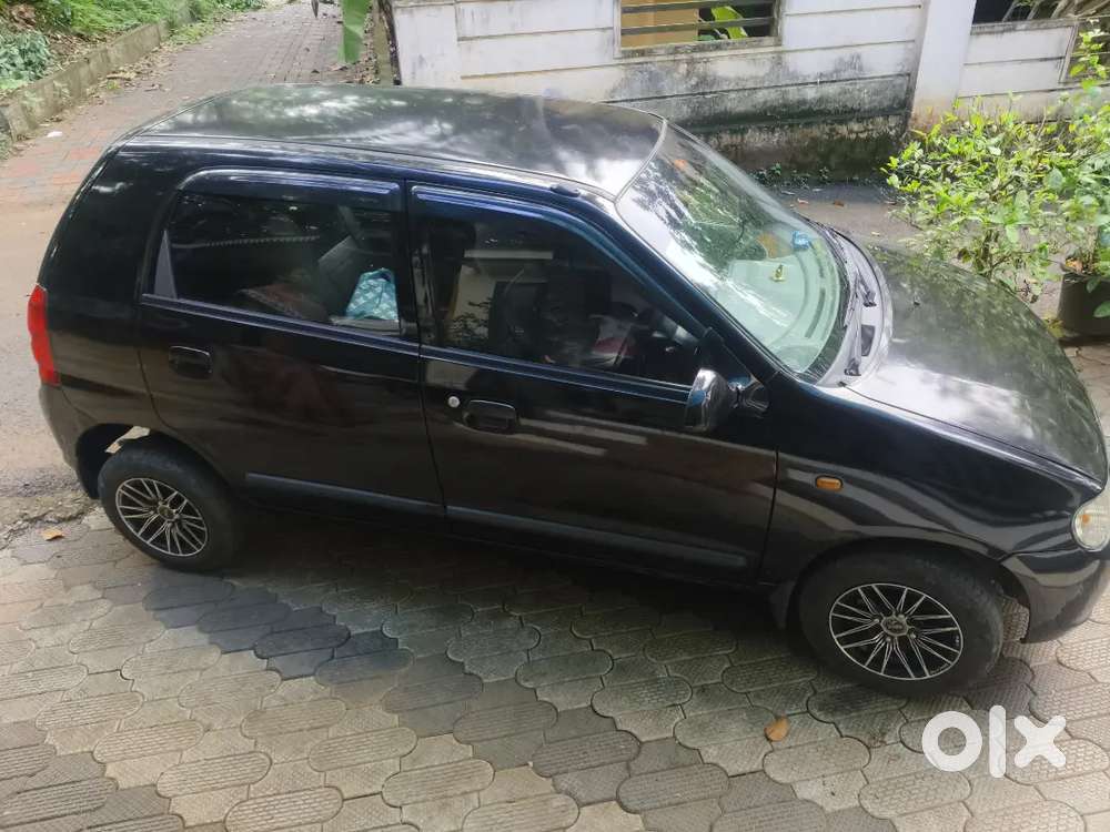 Maruti Suzuki Alto 2010 Lxi
