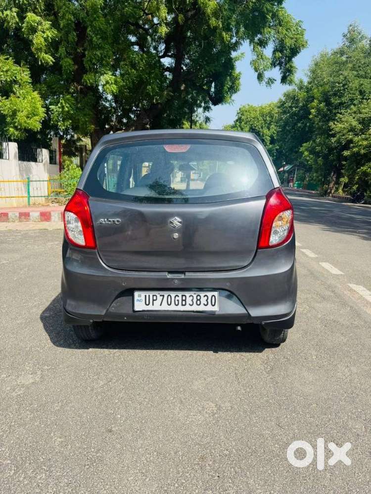 Maruti Suzuki Alto 800 0.8 Vxi (o), 2022, Petrol