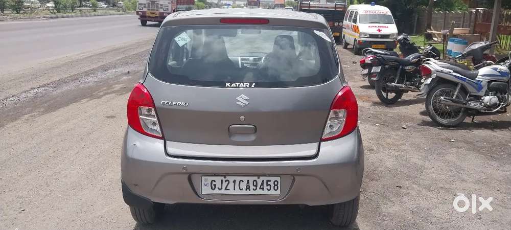 Maruti Suzuki Celerio 2019 Manual Petrol